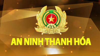 Công an tỉnh Thanh Hóa rộn ràng trong Ngày hội toàn dân bầu cử