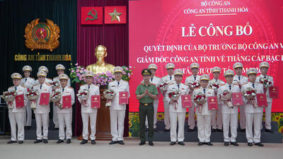 Chuyên mục ANTH số 1206 phát sóng ngày 29/4/2026