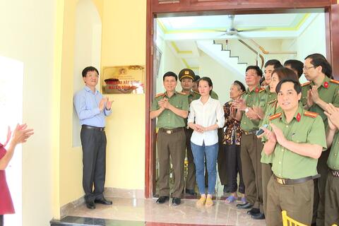 Chuyên mục An ninh Thanh Hóa số 946 phát sóng ngày 05/5/2021