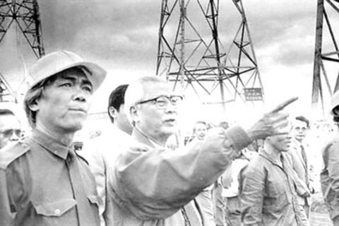 Đề cương tuyên truyền kỷ niệm 100 năm Ngày sinh đồng chí Võ Văn Kiệt