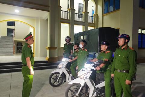 Điểm sáng Phong Sơn