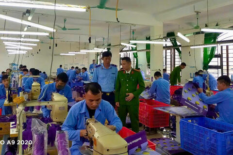 Thanh Hóa: Nỗ lực quản lý và làm giảm số người nghiện ma túy  trên địa bàn