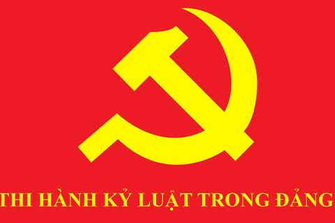 Bộ Chính trị, Ban Bí thư xem xét, thi hành kỷ luật tổ chức đảng, đảng viên vi phạm