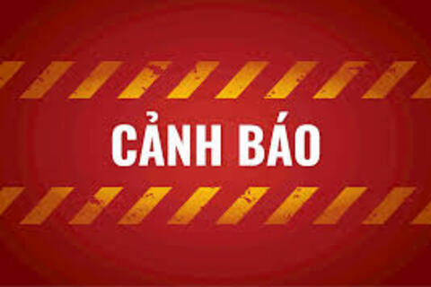 Cảnh báo tình trạng bạo lực học đường