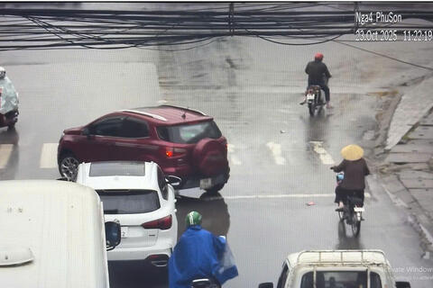 THÔNG BÁO: Kết quả phát hiện phương tiện vi phạm về trật tự an toàn giao thông qua hệ thống camera giám sát an ninh trật tự, an toàn giao thông (Từ ngày 11/10/2025 đến ngày 20/10/2025)