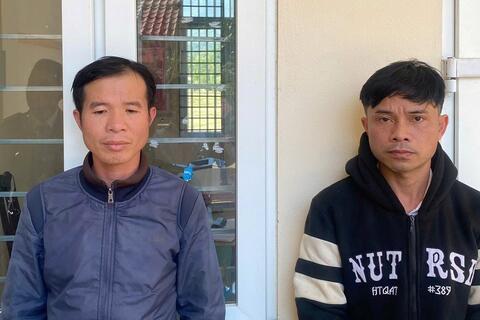 Ngăn chặn, xử lý đối tượng tàng trữ, sử dụng súng săn trái phép