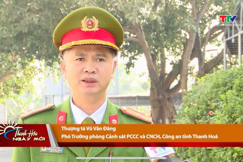 Nỗ lực tháo gỡ vướng mắc về phòng cháy, chữa cháy cho các cơ sở karaoke