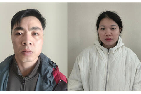 Khởi tố 2 vợ chồng giả danh Công an nhằm "Cưỡng đoạt tài sản"