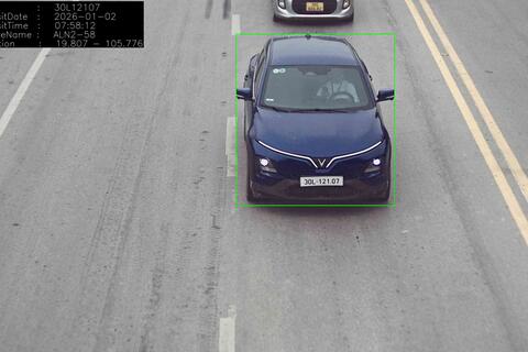 THÔNG BÁO: Phương tiện vi phạm về TTATGT qua hệ thống camera giám sát an ninh trật tự, an toàn giao thông đối với nhóm hành vi “Không thắt dây an toàn” và “Dùng tay cầm và sử dụng điện thoại/thiết bị điện tử (Từ ngày 31/12/2025 đến ngày 02/1/2026) jo