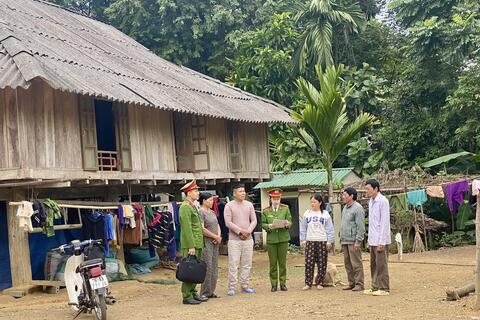 Nhận diện và tháo gỡ điểm nghẽn, thúc đẩy chuyển đổi số