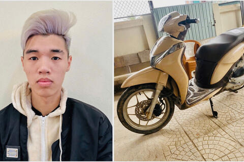 Công an xã Triệu Sơn nhanh chóng điều tra, bắt giữ đối tượng trộm cắp tài sản