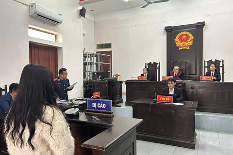 Giao phương tiện cho người chưa đủ điều kiện tham gia giao thông, cô gái 21 tuổi bị phạt 18 tháng cải tạo không giam giữ