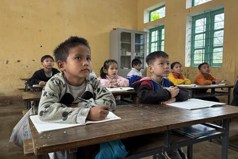 Yên Nhân - Ấm áp nghĩa tình