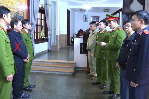 Từ vụ khởi tố hai doanh nghiệp xe điện: Lộ diện thêm nhiều sai phạm