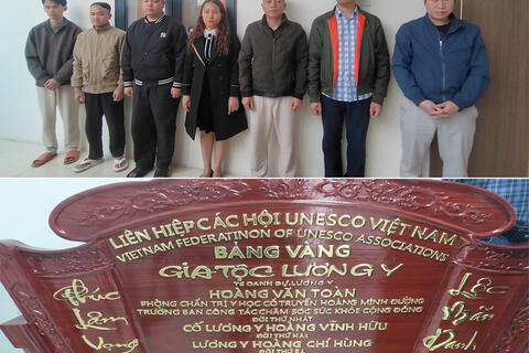 Công an tỉnh Thanh Hóa: Lật tẩy đường dây “thần y” dỏm với những kịch bản tinh vi