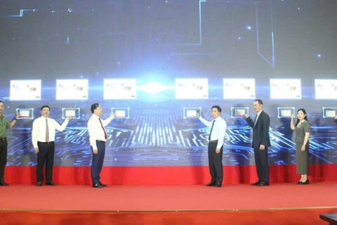 Thanh Hóa thí điểm Kiosk thông minh: Đột phá từ tư duy quản trị đến thực tiễn phục vụ Nhân dân trong kỷ nguyên số (Kỳ 1)