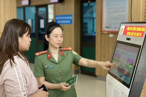 Nhiều điểm mới quan trọng về xuất, nhập cảnh từ ngày 1/7/2026: Tạo thuận lợi tối đa cho người dân