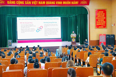 Thanh Hóa: Huấn luyện nghiệp vụ PCCC và CNCH theo mô hình liên kết “3 Nhà”