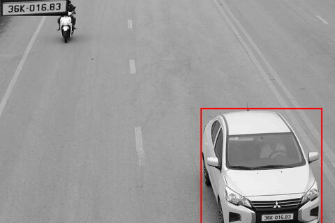 THÔNG BÁO: Kết quả phát hiện phương tiện vi phạm về trật tự an toàn giao thông qua hệ thống camera giám sát an ninh trật tự, an toàn giao thông (Từ ngày 21/06/2026 đến ngày 30/6/2026)