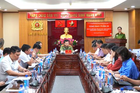 Từ tiến độ đến hiệu quả: Đề án 06 phải tạo ra những thay đổi đo đếm được