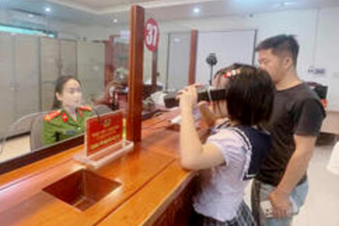 Công an Thanh Hóa: Tận tụy phục vụ Nhân dân trong những ngày nghỉ Lễ
