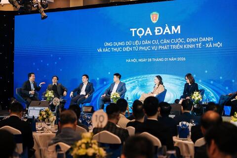 Dự thảo Luật Định danh và xác thực điện tử: Bảo đảm an toàn giao dịch và quyền kiểm soát thông tin của người dân trên môi trường số