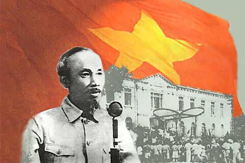 Toàn quốc kháng chiến - Bước chuyển lớn của cách mạng Việt Nam
