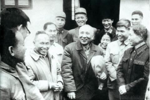 Nguyễn Lương Bằng - người Cộng sản kiên trung, mẫu mực