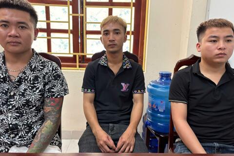 Vụ đánh người tại quán bia ở xã Yên Định: Bài học đắt giá cho giới trẻ về cách ứng xử