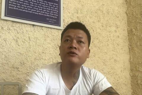 Cảnh báo: "Tình cảm tự nguyện" không phải lý do miễn trừ trách nhiệm hình sự