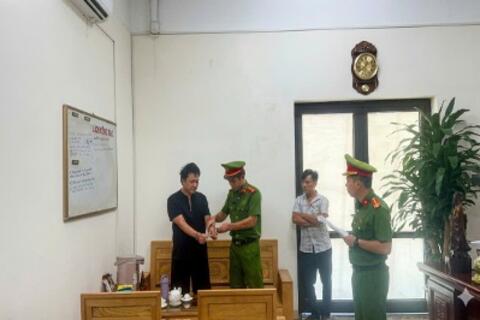 CẢNH GIÁC VỚI THỦ ĐOẠN HUY ĐỘNG VỐN, HỨA HẸN LỢI NHUẬN CAO ĐỂ LỪA ĐẢO CHIẾM ĐOẠT TÀI SẢN