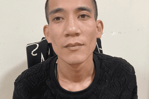 Công an tỉnh Thanh Hóa điều tra, làm rõ, bắt giữ đối tượng hoạt động cho vay lãi nặng tại huyện Triệu Sơn
