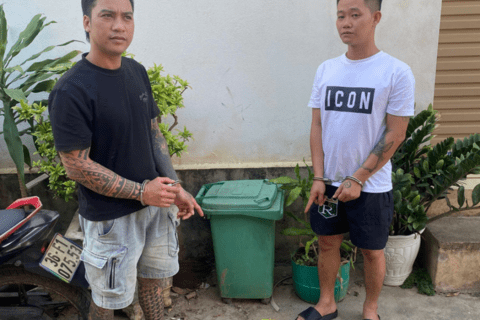 Công tác quản lý chặt chẽ đối tượng sau cai tại địa phương