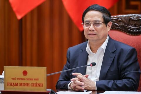 Thủ tướng chỉ đạo không yêu cầu công chứng với giấy tờ đã tích hợp trên VNeID