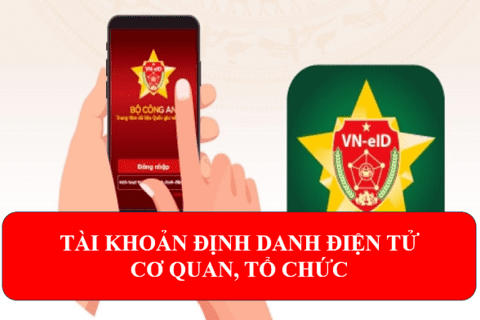 Định danh điện tử trên VNeID: Vì lợi ích của chính doanh nghiệp