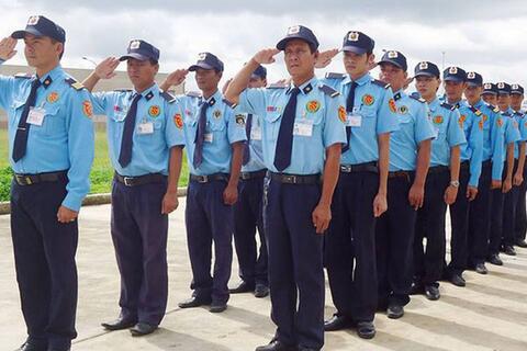 Quy định về nhiệm vụ, quyền hạn của lực lượng bảo vệ cơ quan, doanh nghiệp từ 15/9/2026