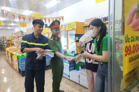 Khuyến cáo đảm bảo an toàn PCCC trong dịp nghỉ Lễ Quốc khánh 2/9