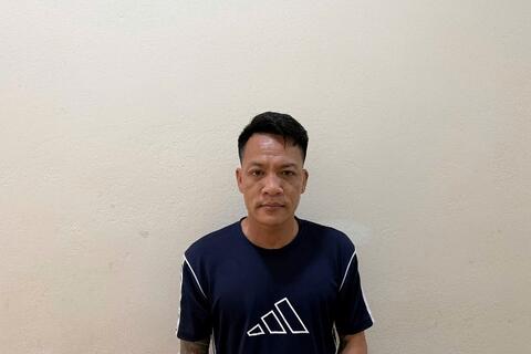 Công an tỉnh Thanh Hóa tổ chức điều tra làm rõ, xử lý các đối tượng gây rối trật tự công cộng tại quán bia thuộc phường Đông Vệ (nay là phường Hạc Thành)