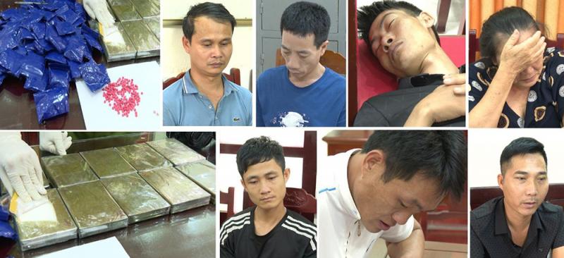 Cuộc chiến cam go chưa có hồi kết (bài 2) -0