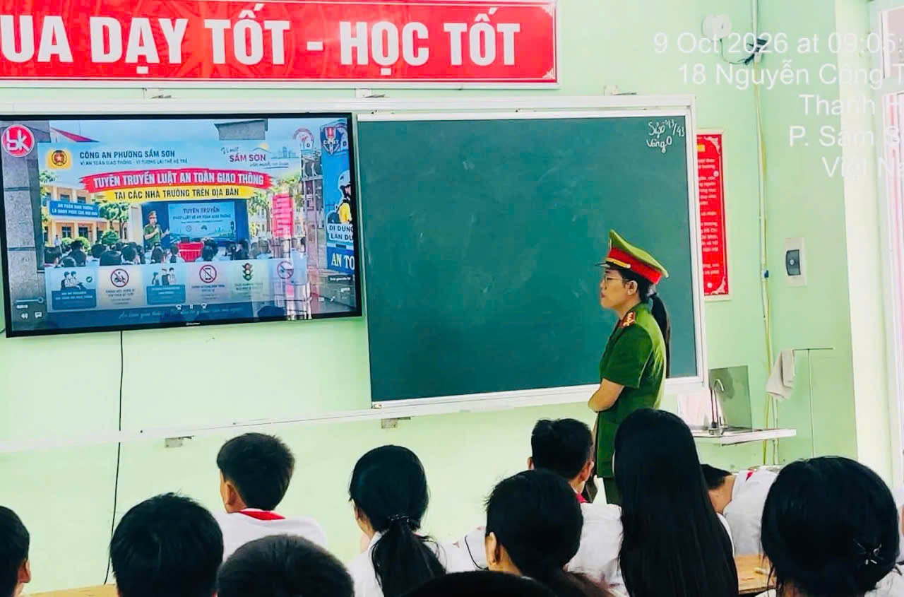 tuyên truyền mô hình