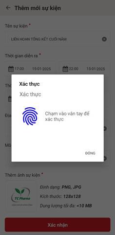Description: C:\Users\HaBui\Downloads\Telegram Desktop\VNeID\Định danh Tổ chức\17. Thiết lập sự kiện của tổ chức\B5.3-min.jpg